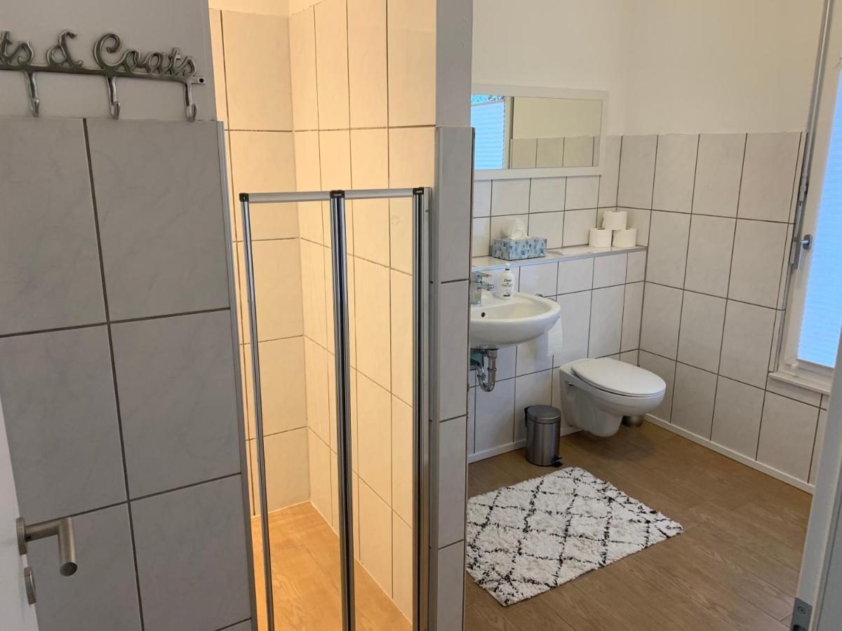 Ferienhaus Wunderschönes 140 Qm Reihenhaus Im Zeisigring 6,