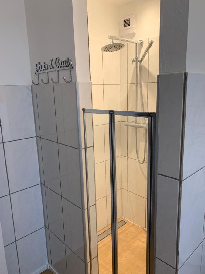 Ferienhaus Wunderschönes 140 Qm Reihenhaus Im Zeisigring 6, *